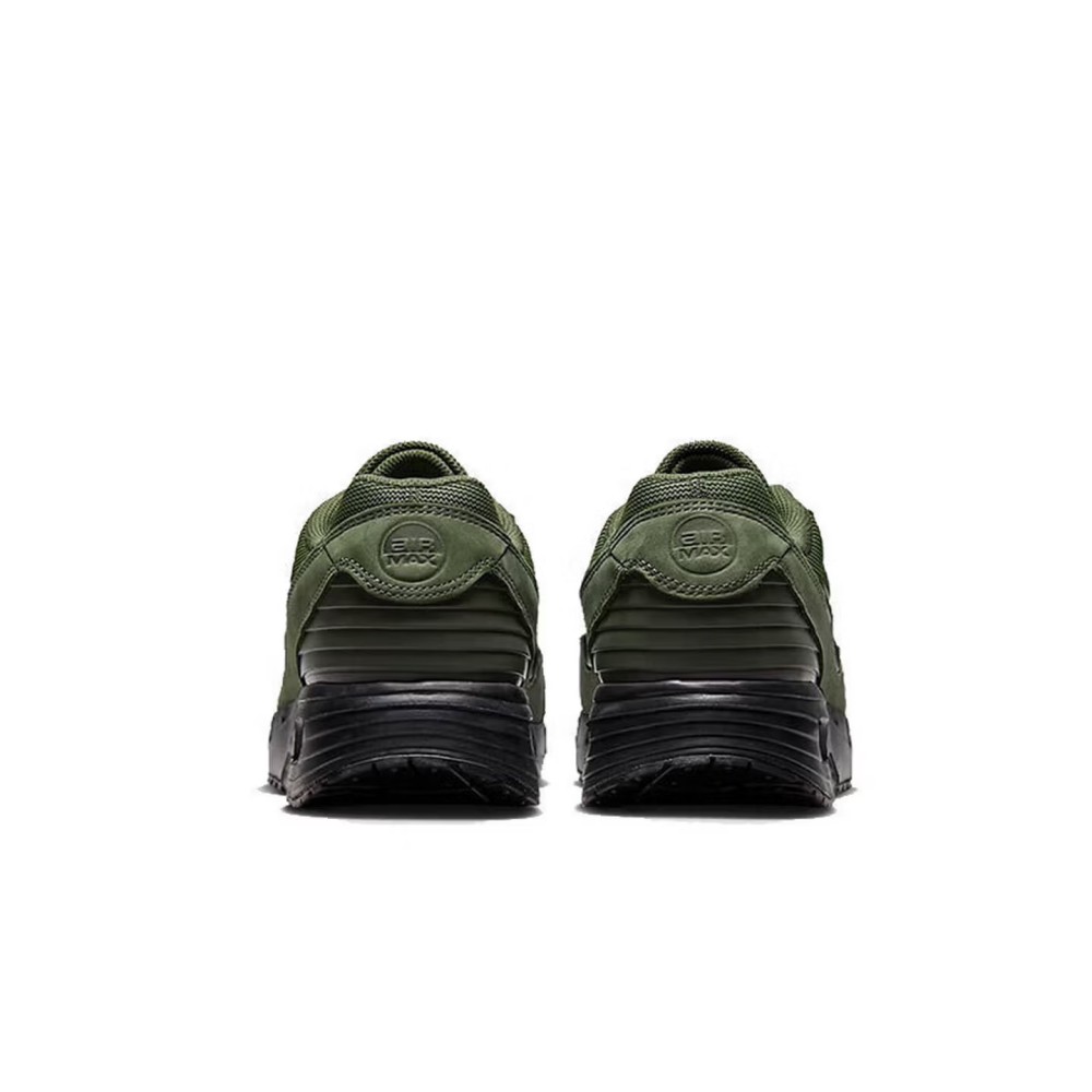 Nike Air Max Verse Men's Runni - đánh giá và giá Men'S Shoes Nike Air Max