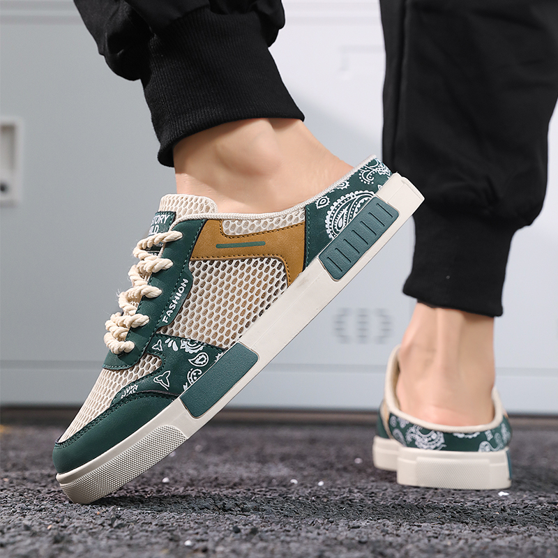 Summer Men's Sneakers Big Size - đánh giá và giá Men Shoes Size 46