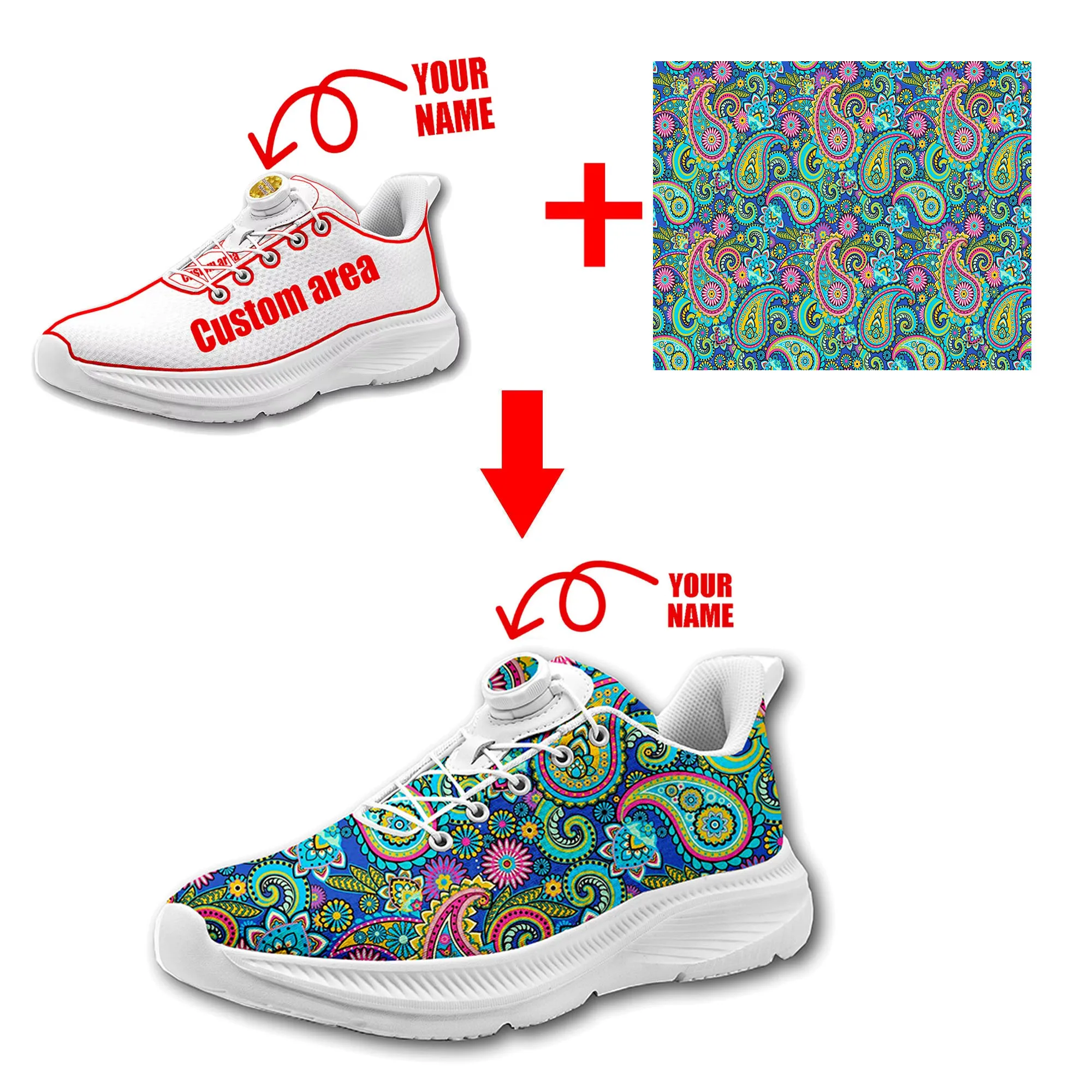 MAKE AMERICA GO AWAY Custom Wa - đánh giá và giá Men'S Shoes Lightweight