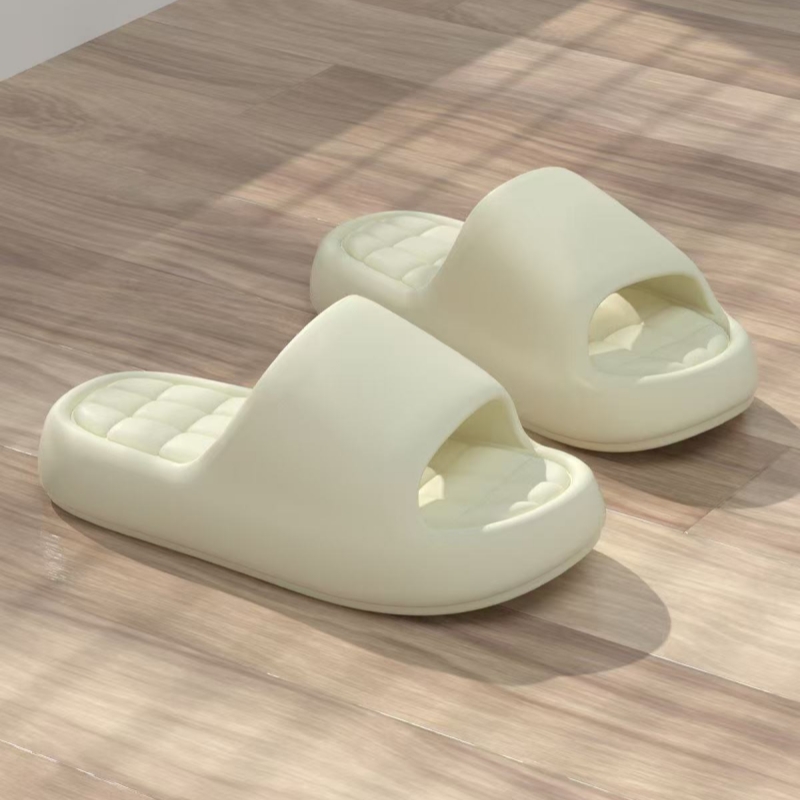 Summer Women and Men Slippers  - đánh giá và giá Men'S Shoes Lightweight