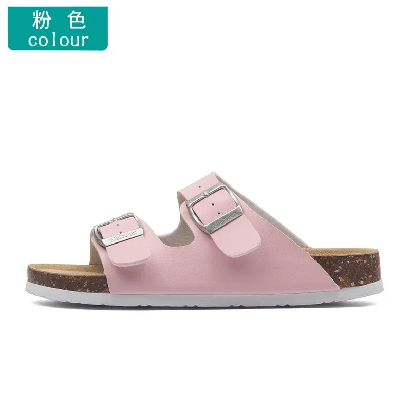 Slippers Women Buckle Flat Bot - đánh giá và giá Men'S Shoes Birkenstock