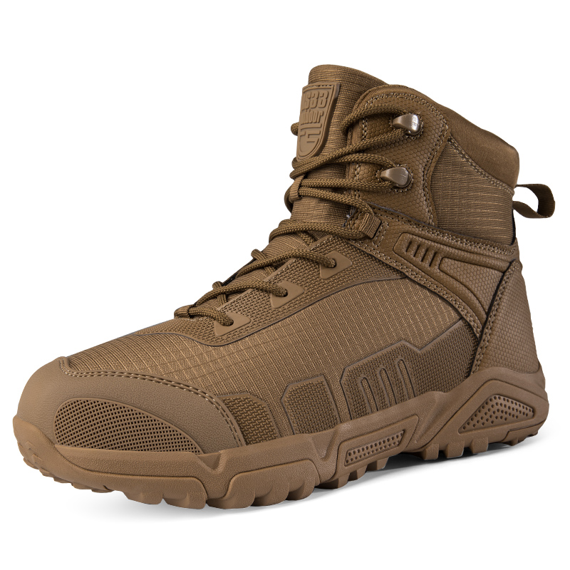 Men Tactical Boots Male Army S - đánh giá và giá Men'S Training Shoes