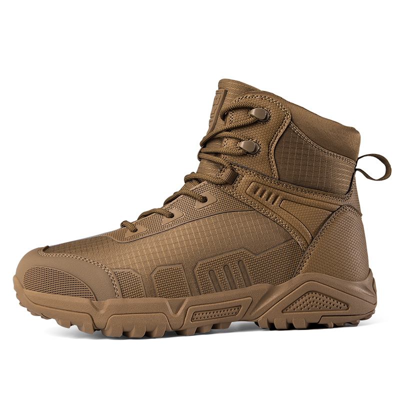 Men Tactical Boots Male Army S - đánh giá và giá Men'S Training Shoes