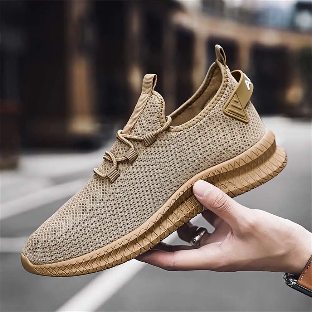 Demi-season Mesh Tenni Man Run - đánh giá và giá Men Shoes Most Expensive