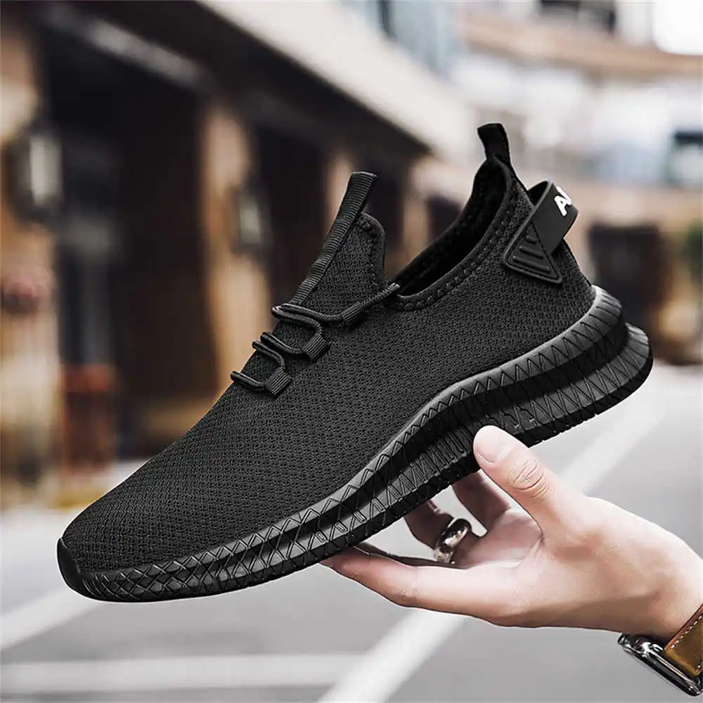 Demi-season Mesh Tenni Man Run - đánh giá và giá Men Shoes Most Expensive