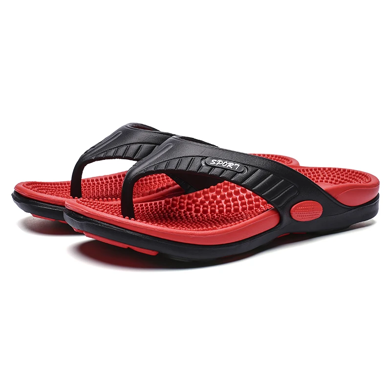 Plus Size 46 Men Slippers Mass - đánh giá và giá Men Shoes Size 46