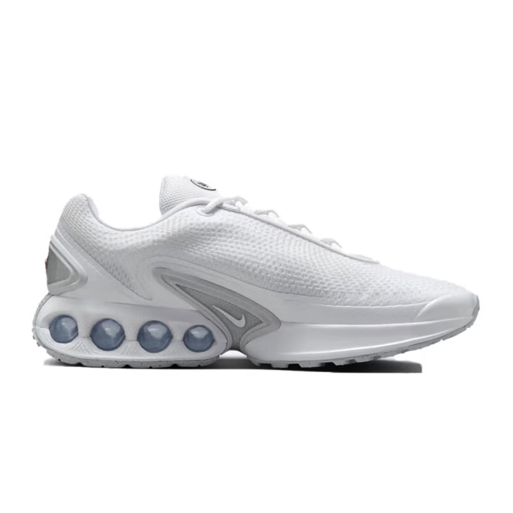 Nike Air Max Dn Mesh Breathabl - đánh giá và giá Men'S Shoes Nike Air Max