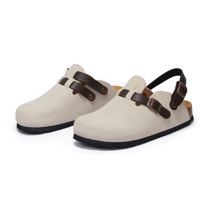 Women's Cork Slippers Fashion  - đánh giá và giá Men'S Shoes Birkenstock