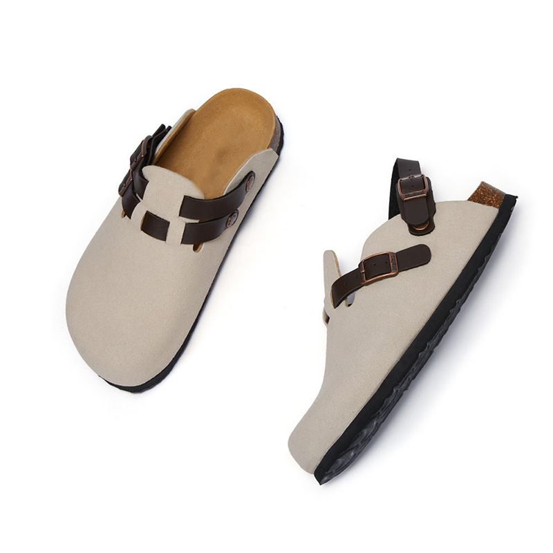 Women's Cork Slippers Fashion  - đánh giá và giá Men'S Shoes Birkenstock