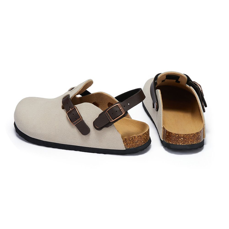 Women's Cork Slippers Fashion  - đánh giá và giá Men'S Shoes Birkenstock