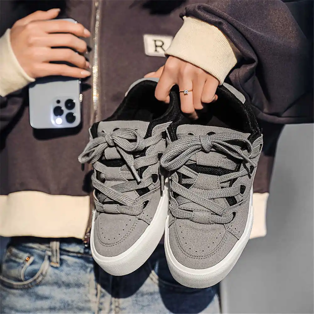 With Lacing Hiphop Women's Sch - đánh giá và giá Men Shoes Most Expensive