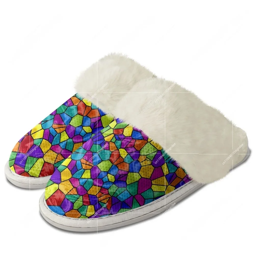 Custom Abstract Multicolor Plu - đánh giá và giá Men'S Shoes Lightweight