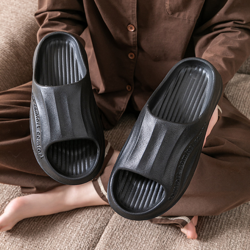 Women Men Summer EVA Slippers  - đánh giá và giá Men'S Shoes Lightweight