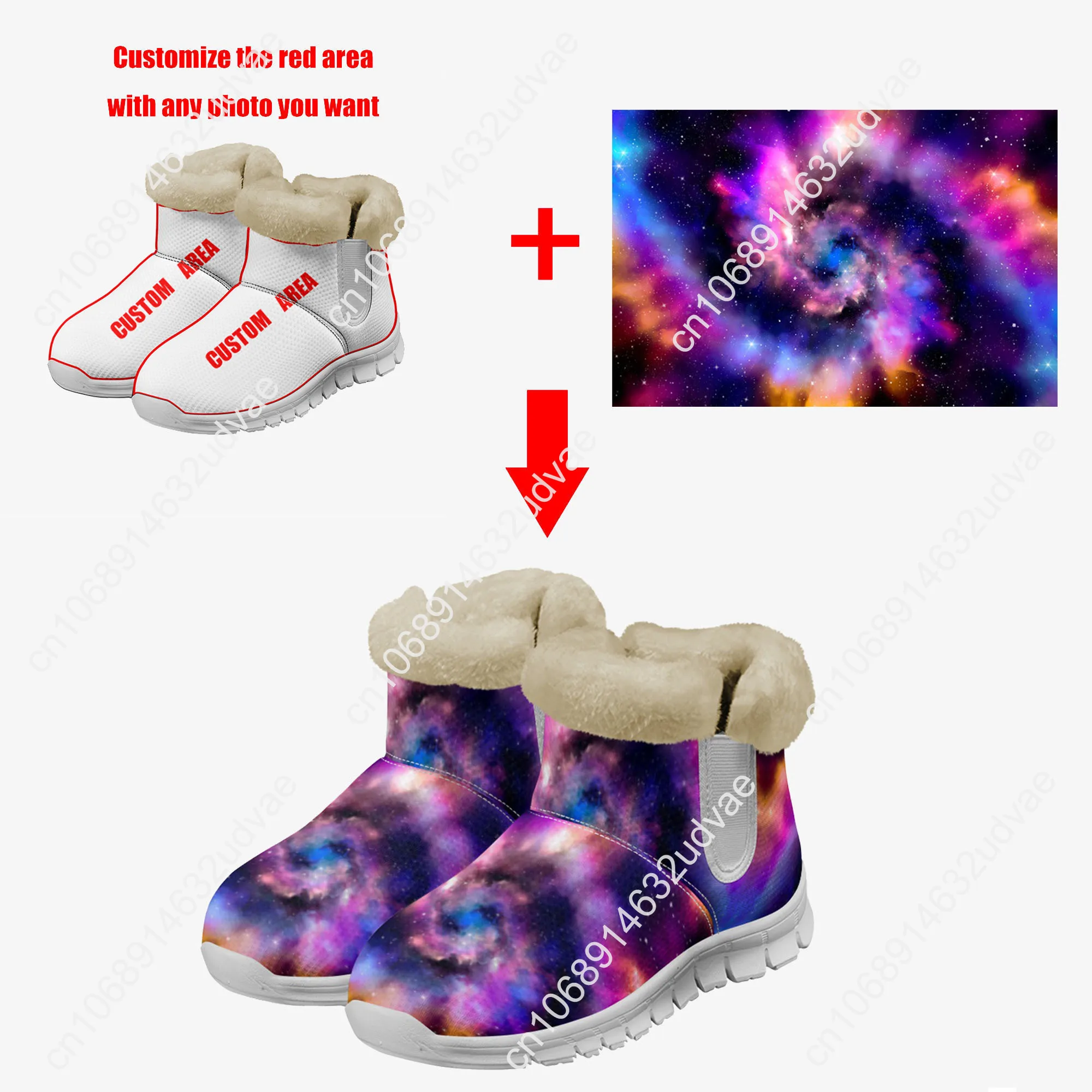 Lana Del Rey Singer Plush Shoe - đánh giá và giá Men Shoes Boots