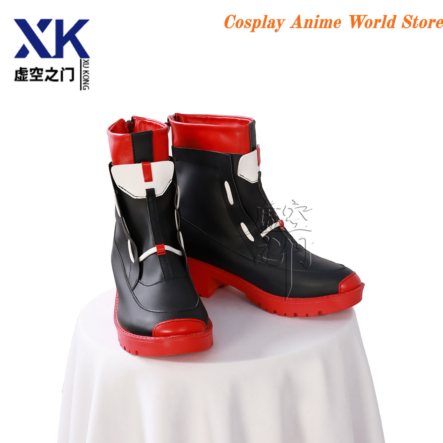 In stock Arknights Exusiai the - đánh giá và giá Men Shoes Boots