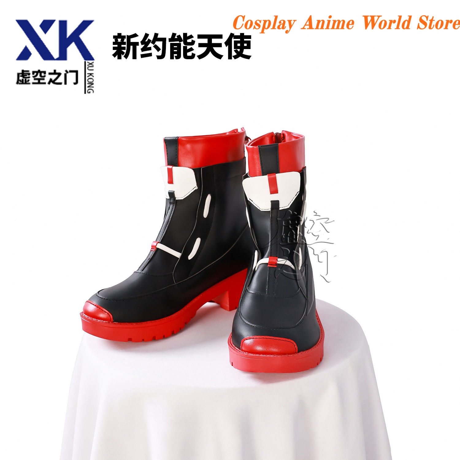 In stock Arknights Exusiai the - đánh giá và giá Men Shoes Boots