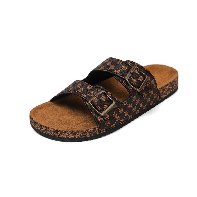 36-46 cork slides woman fashio - đánh giá và giá Men'S Shoes Birkenstock