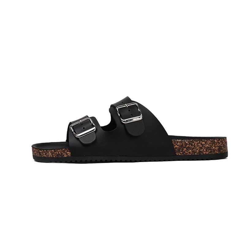 36-46 cork slides woman fashio - đánh giá và giá Men'S Shoes Birkenstock