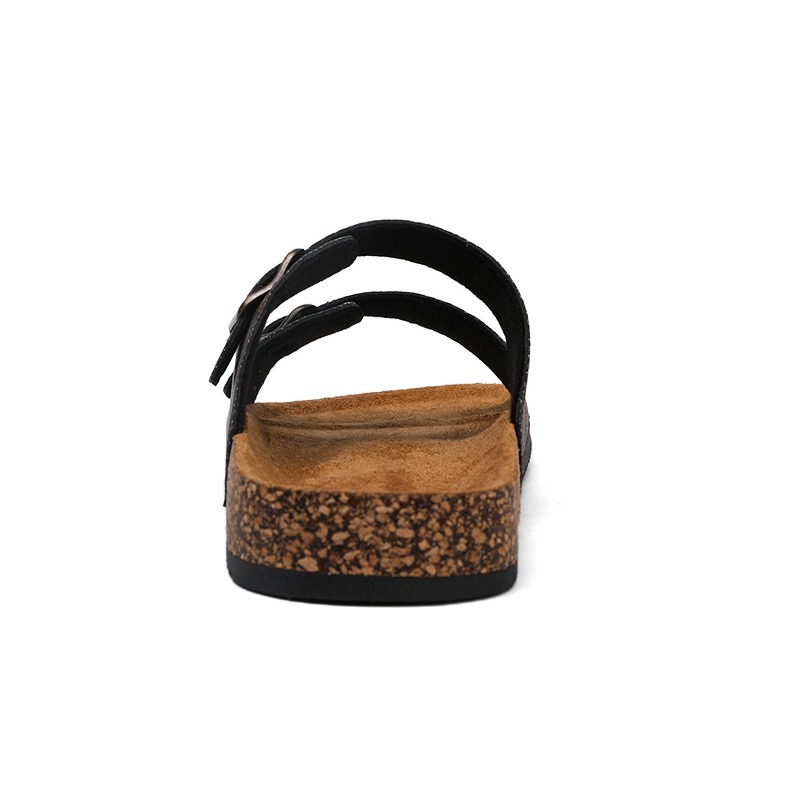 36-46 cork slides woman fashio - đánh giá và giá Men'S Shoes Birkenstock