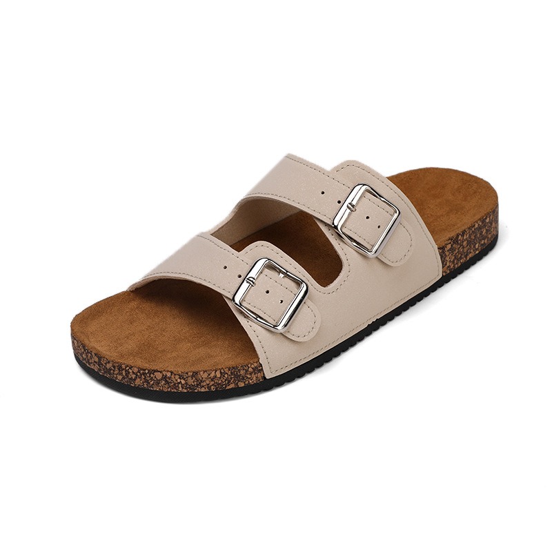 36-46 cork slides woman fashio - đánh giá và giá Men'S Shoes Birkenstock