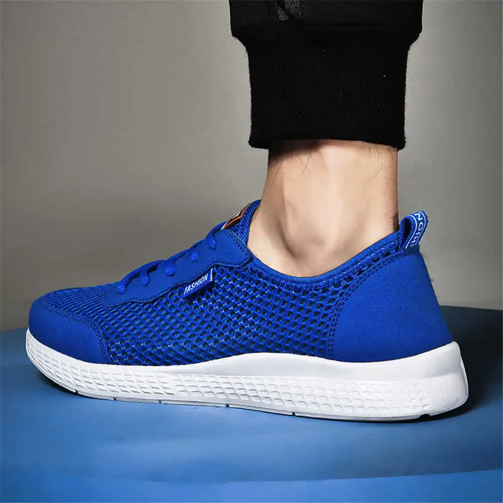 35-46 Breathable Light Blue Sn - đánh giá và giá Men Shoes Most Expensive
